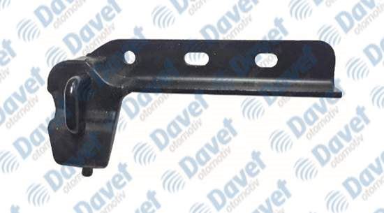 MTJ 7606 Surgulu Kapi Alt Kilit Karsiligi Sol Ford Custom  ####